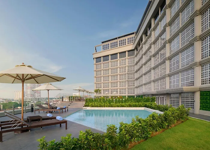 Ac Hotel By Marriott Ipoh